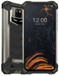 Замена экрана на телефоне Doogee S88 Pro в Сочи